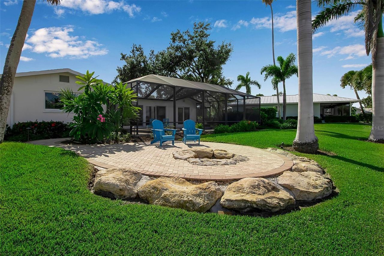 318 Nassau Street N, Venice, FL 34285 Photo