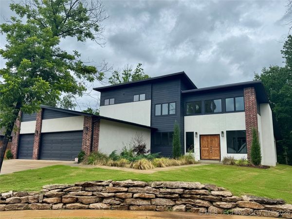 7509 S Chestnut Avenue, Broken Arrow, OK 74011