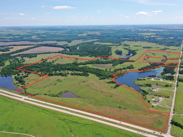 397790 W 2700 Road, Bartlesville, OK 74051