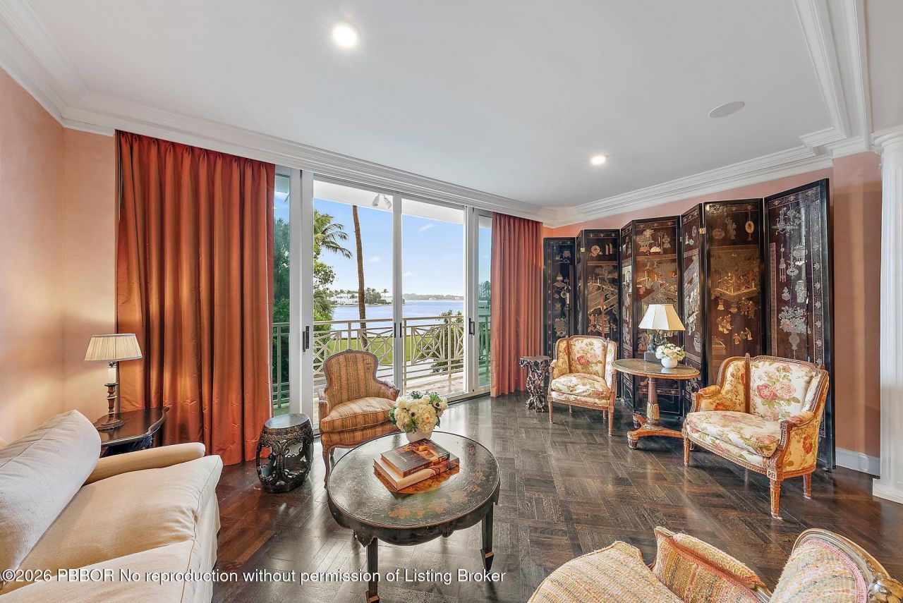 425 Worth Avenue, Unit 2F, Palm Beach, FL 33480 Photo