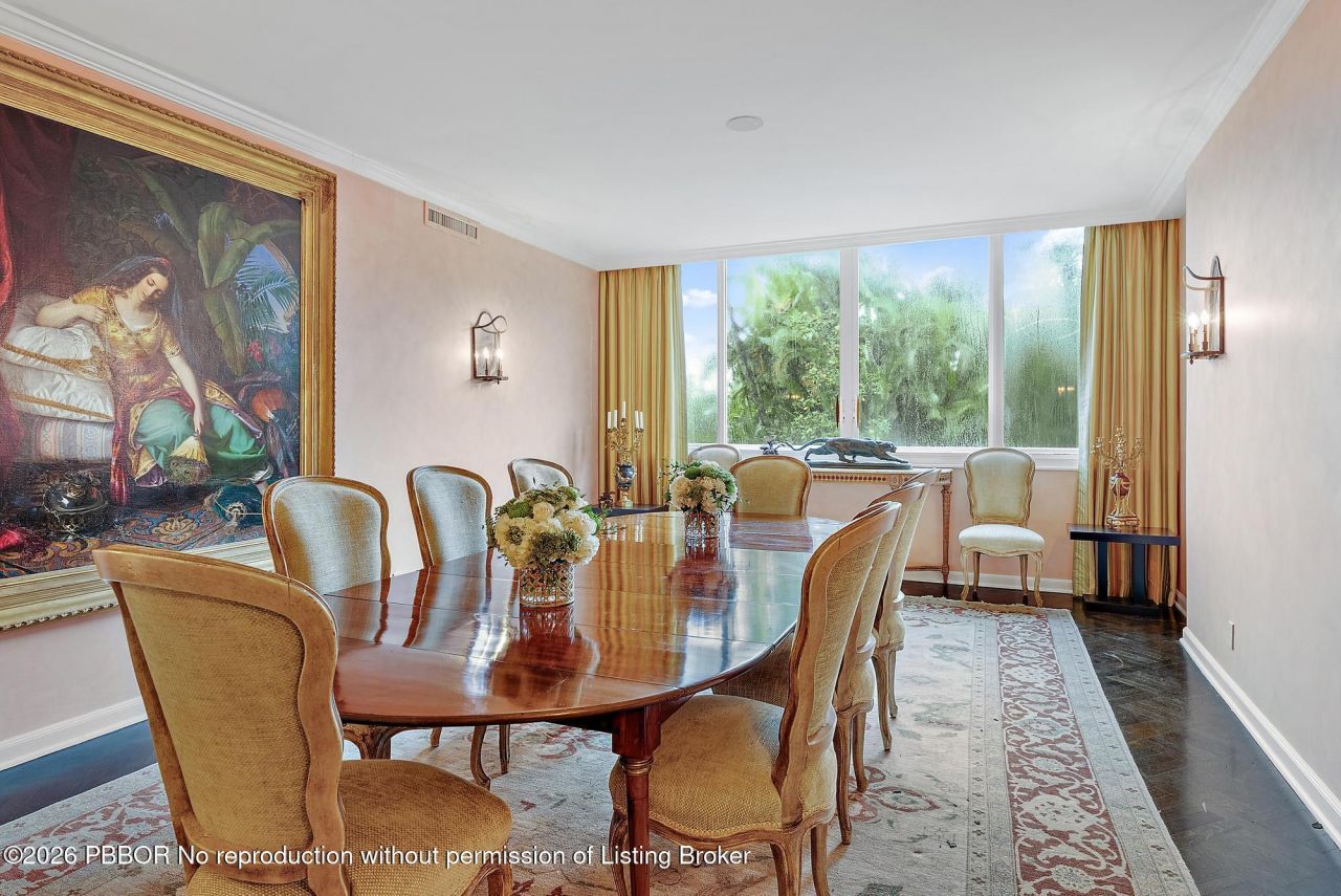 425 Worth Avenue, Unit 2F, Palm Beach, FL 33480 Photo