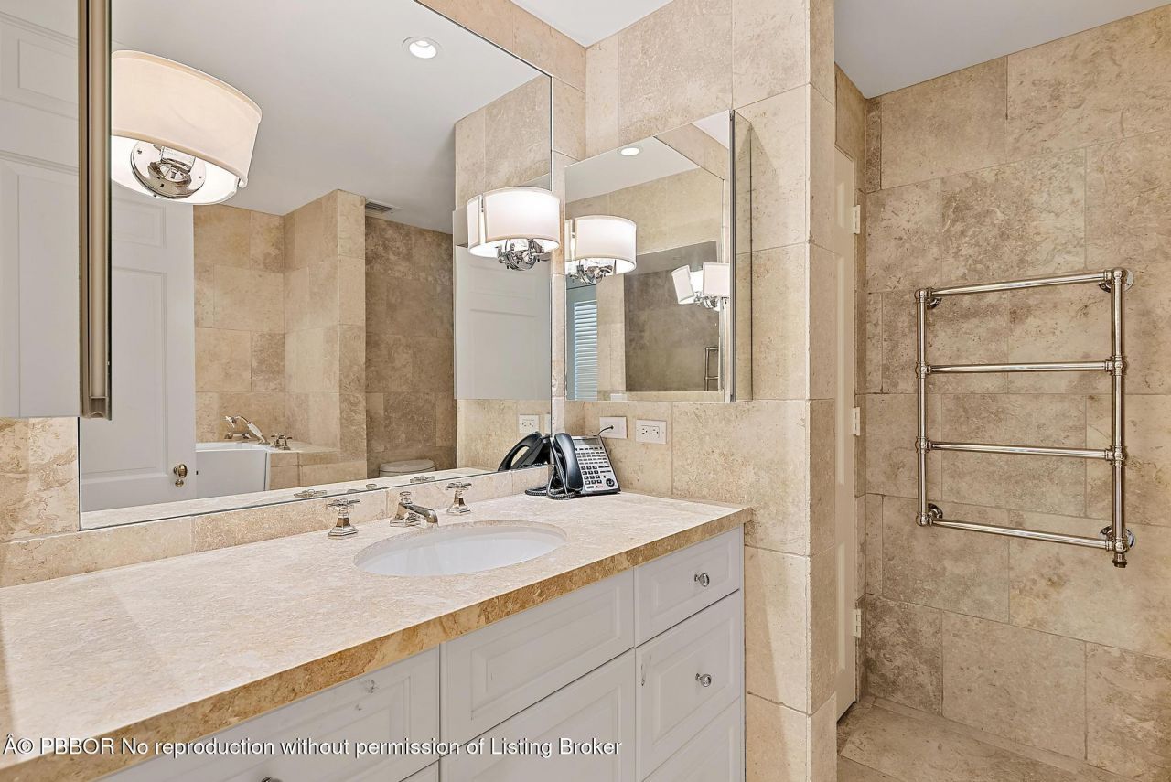 425 Worth Avenue, Unit 2F, Palm Beach, FL 33480 Photo
