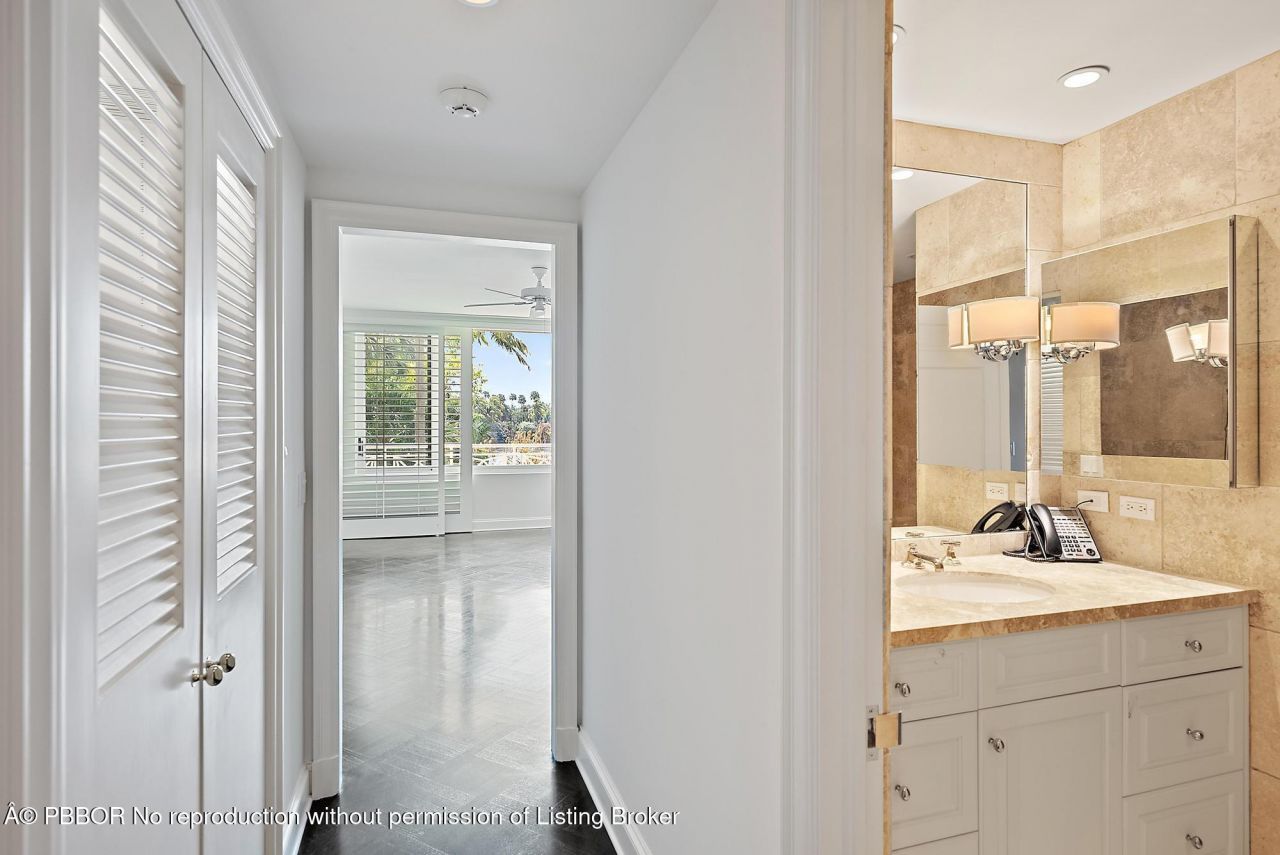 425 Worth Avenue, Unit 2F, Palm Beach, FL 33480 Photo