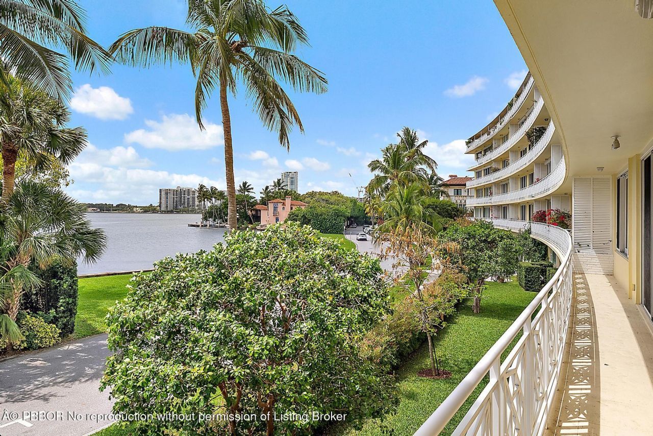 425 Worth Avenue, Unit 2F, Palm Beach, FL 33480 Photo