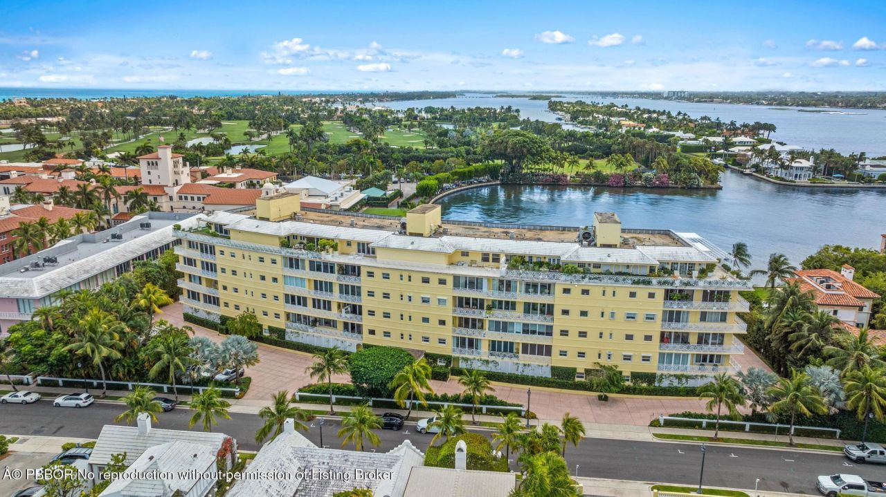 425 Worth Avenue, Unit 2F, Palm Beach, FL 33480 Photo