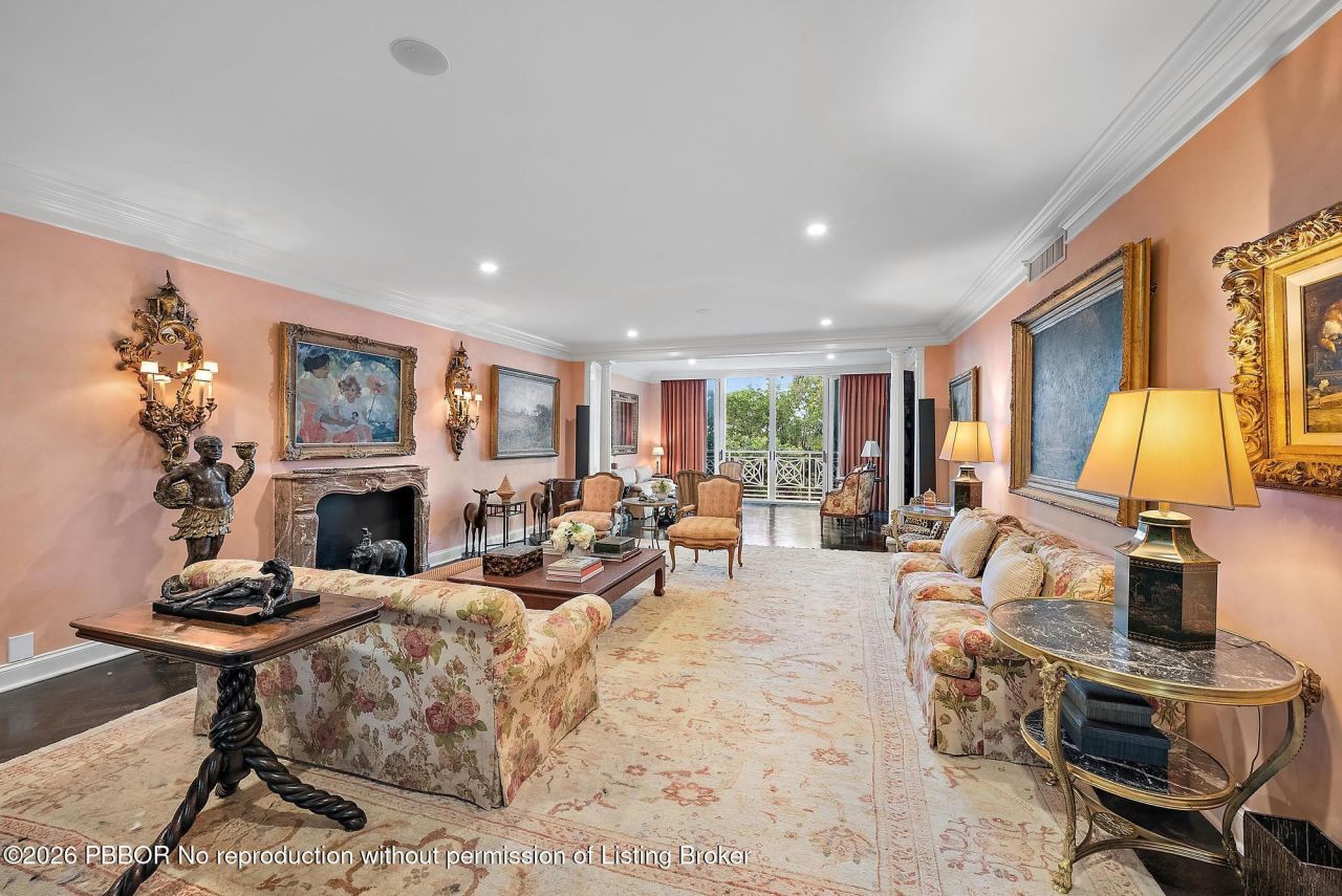 425 Worth Avenue, Unit 2F, Palm Beach, FL 33480 Photo