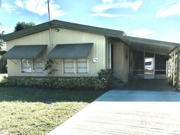 7148 SE Seahawk Street, Hobe Sound, FL 33455