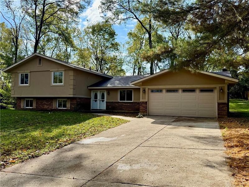 3785 Frostwood Drive, Beavercreek, OH 45430 Photo 2