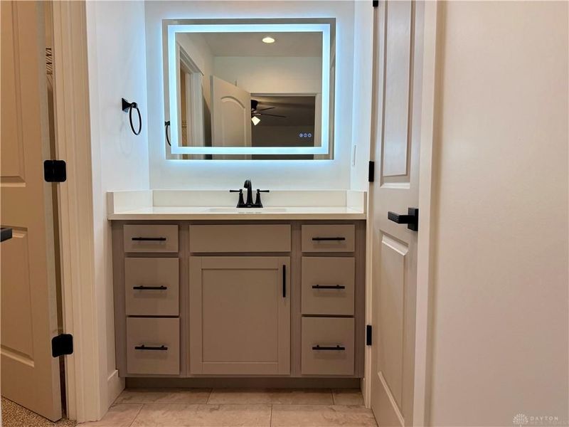 3785 Frostwood Drive, Beavercreek, OH 45430 Photo 9