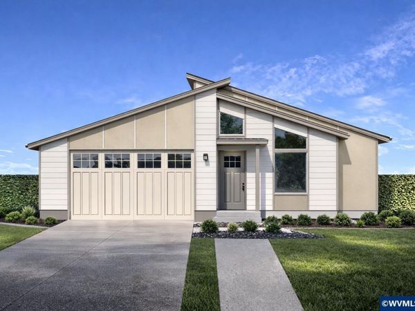 1723 SE Hankel St, Dallas, OR 97338