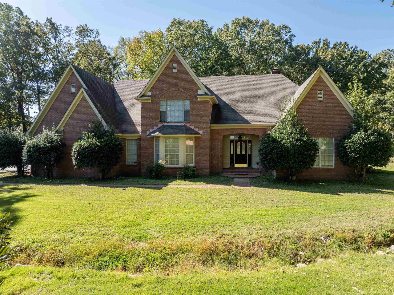 7827 Germantown Rd, Olive Branch, MS 38654 Main Photo