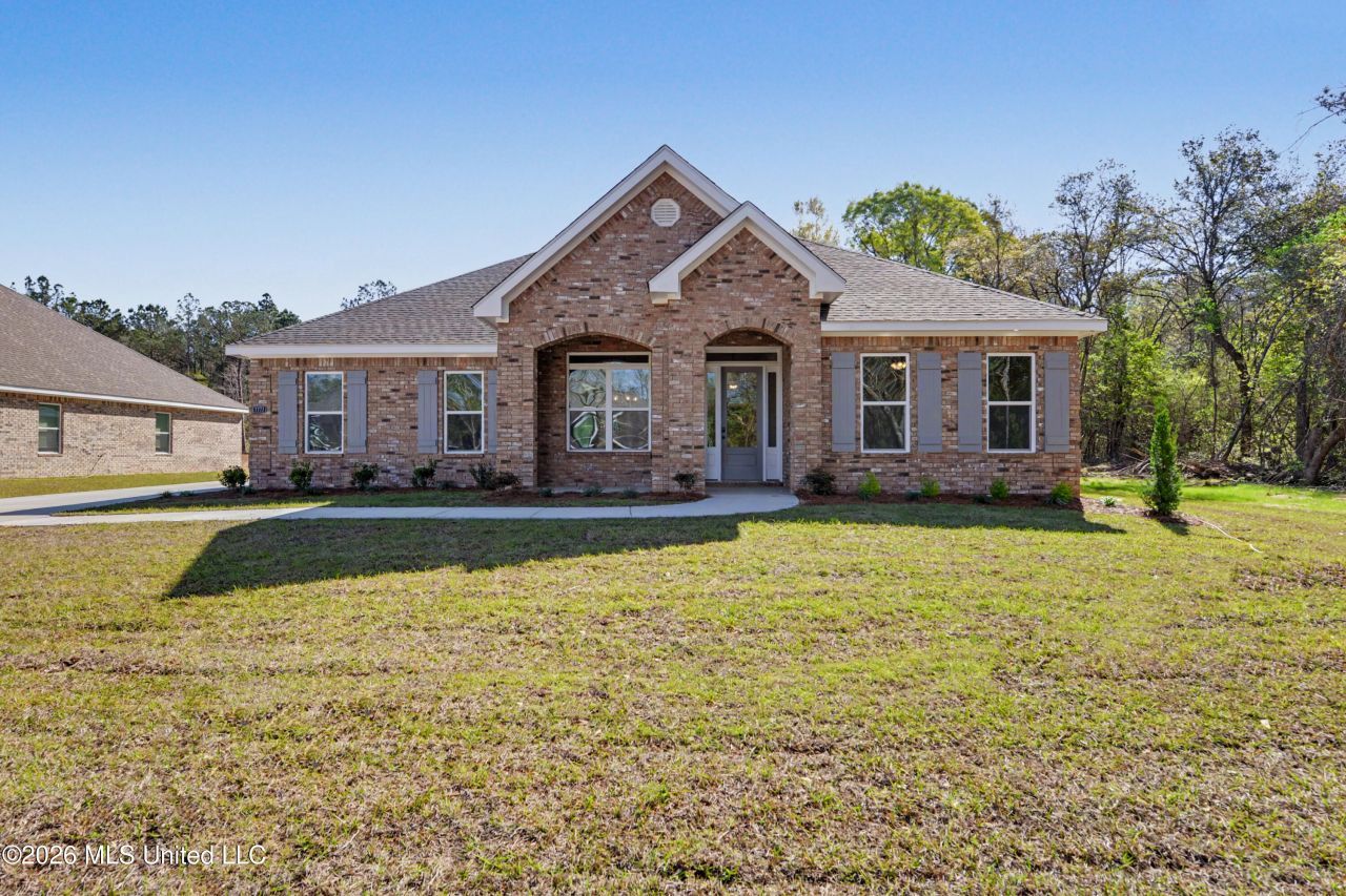 7777 Magnolia Loop, Pass Christian, MS 39571 Main Photo