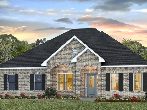 7777 Magnolia Loop, Pass Christian, MS 39571