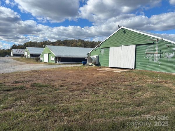 1126 Bunn Road, Polkton, NC 28135