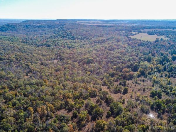 S 4270 Road, Checotah, OK 74426