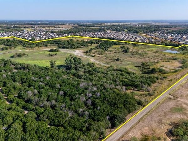 TBD Arnett Lane, Waco, TX 76633