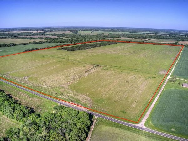 001 FM 412, Clarksville, TX 75426