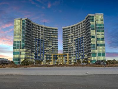 300 N Ocean Blvd., Unit 1503, North Myrtle Beach, SC 29582