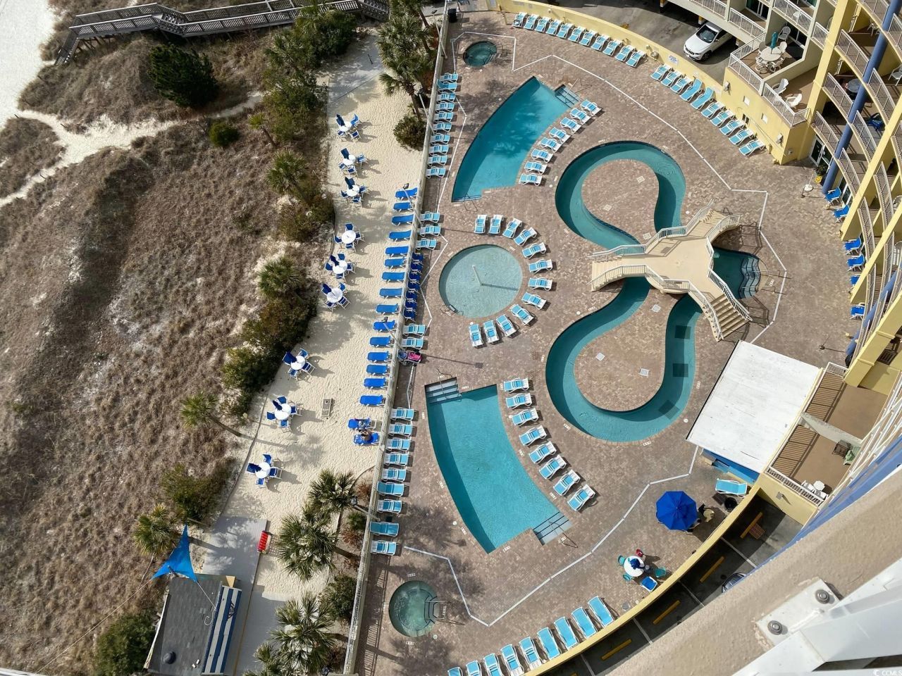 300 N Ocean Blvd. Photo 16