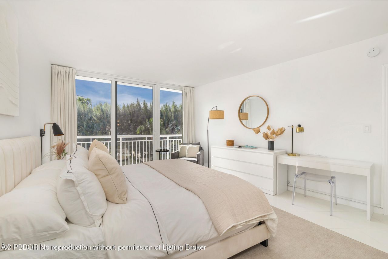 2780 S Ocean Boulevard, Unit 311, Palm Beach, FL 33480 Photo