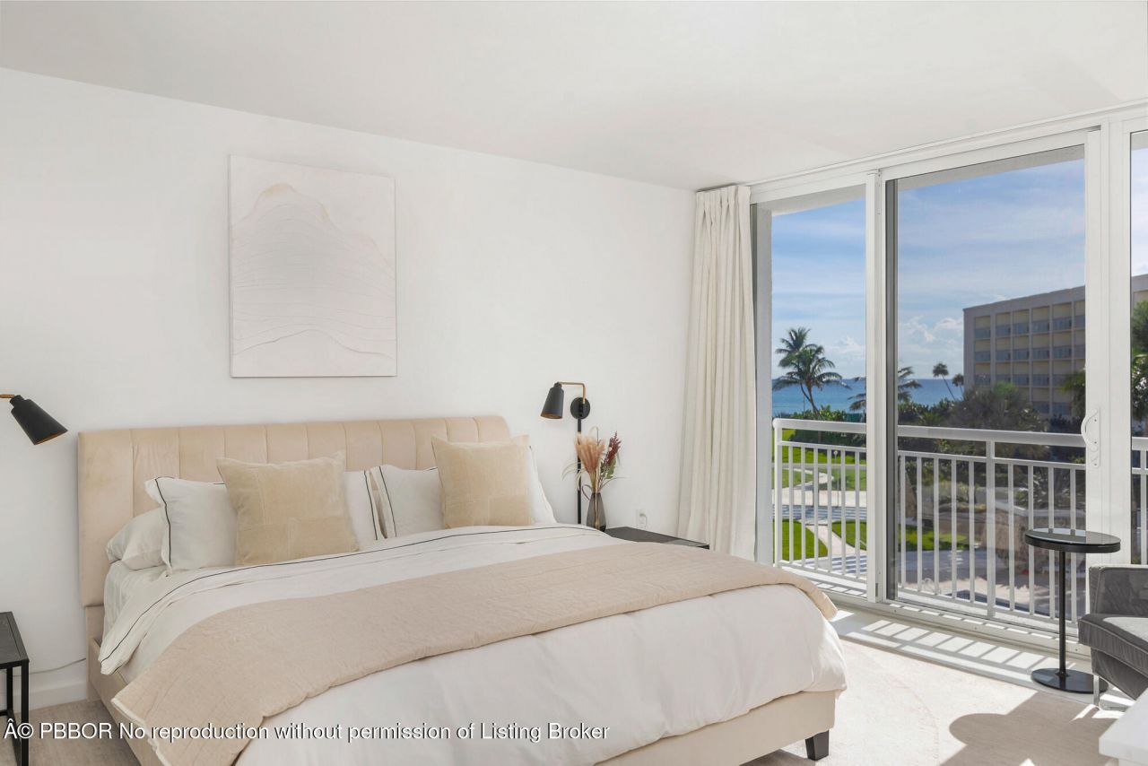 2780 S Ocean Boulevard, Unit 311, Palm Beach, FL 33480 Photo