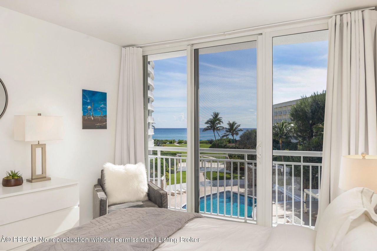 2780 S Ocean Boulevard, Unit 311, Palm Beach, FL 33480 Photo