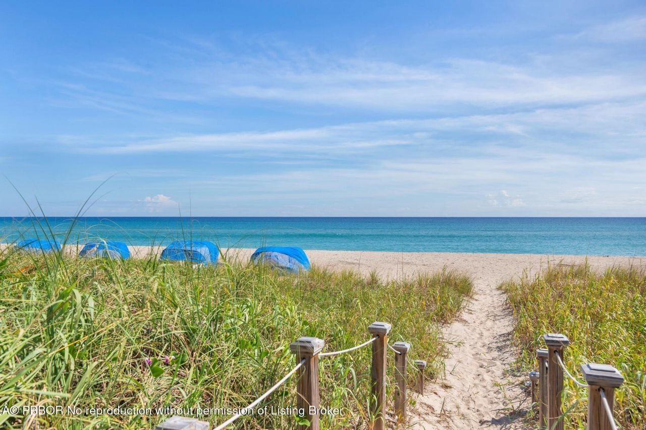 2780 S Ocean Boulevard, Unit 311, Palm Beach, FL 33480 Photo