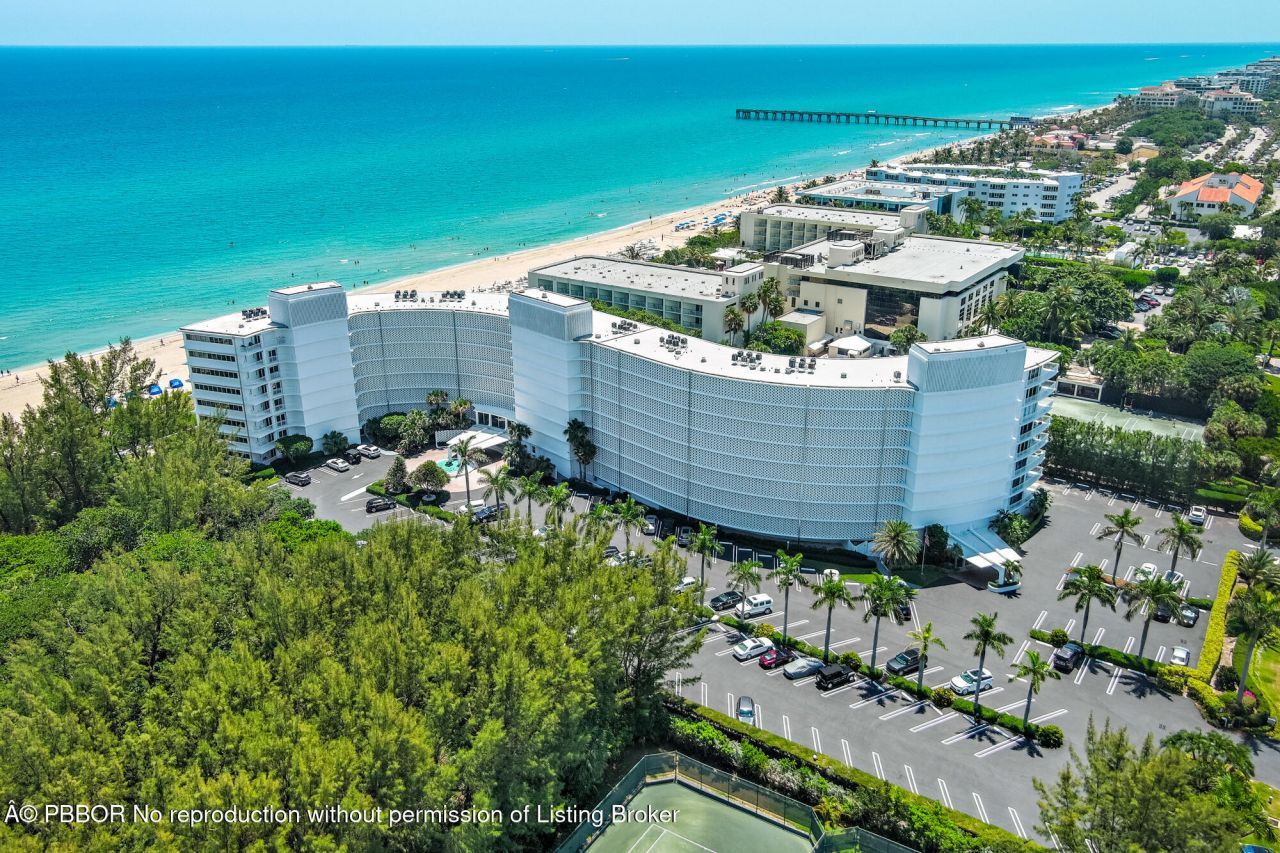 2780 S Ocean Boulevard, Unit 311, Palm Beach, FL 33480 Photo