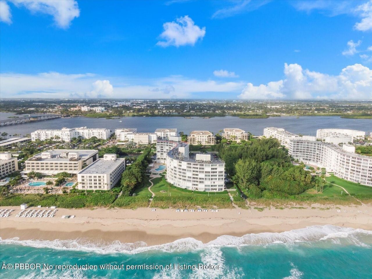2780 S Ocean Boulevard, Unit 311, Palm Beach, FL 33480 Photo