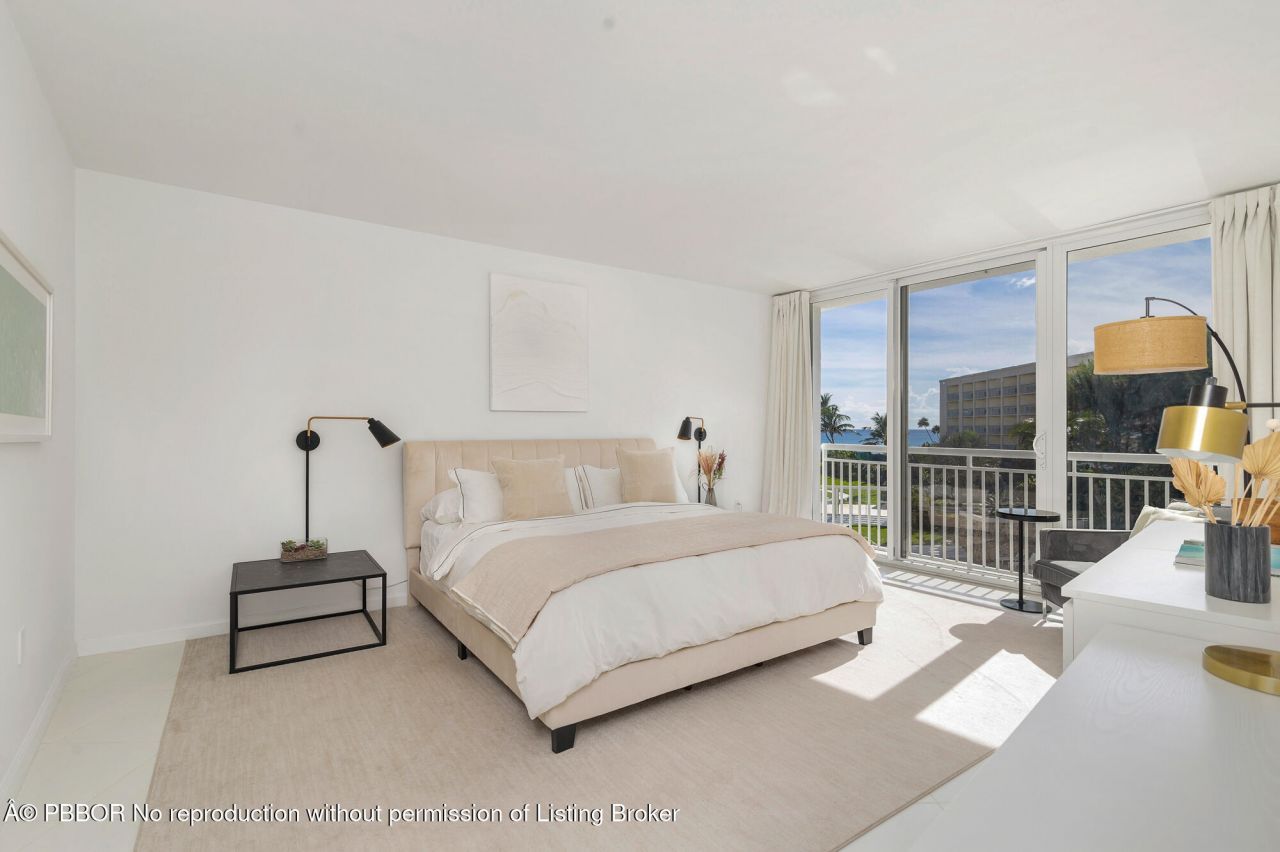 2780 S Ocean Boulevard, Unit 311, Palm Beach, FL 33480 Photo