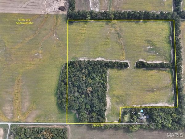 000 State Highway 184, Royalton, IL 62983