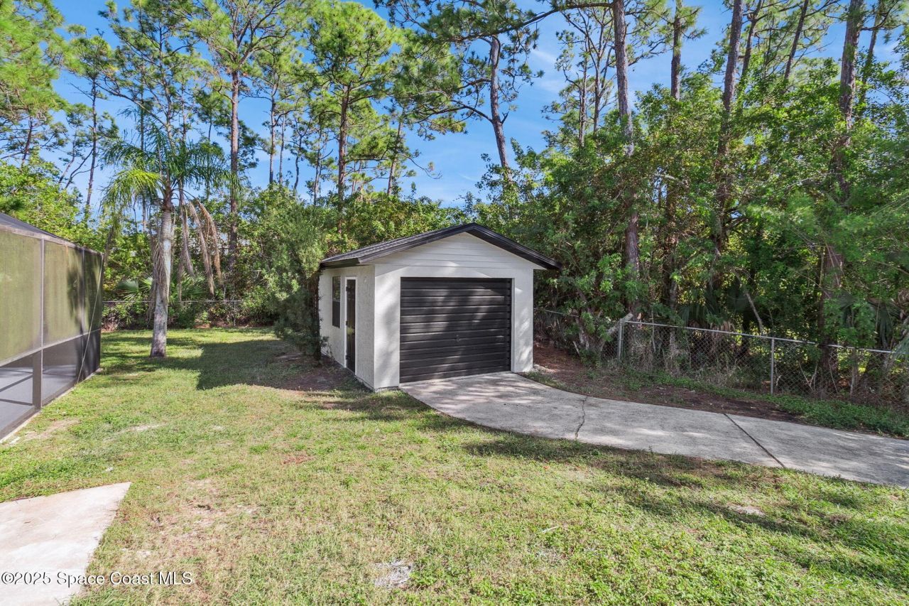 3715 Corey Road, Malabar, FL 32950 Photo