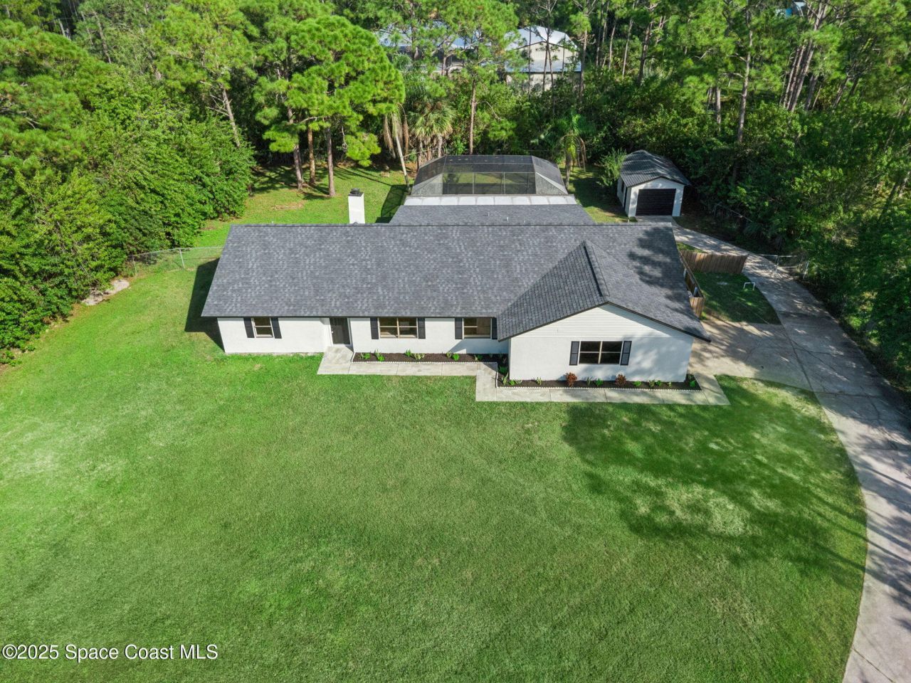 3715 Corey Road, Malabar, FL 32950 Photo