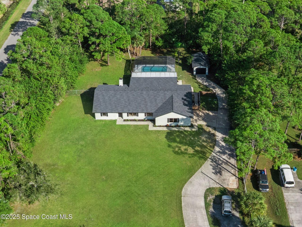 3715 Corey Road, Malabar, FL 32950 Photo