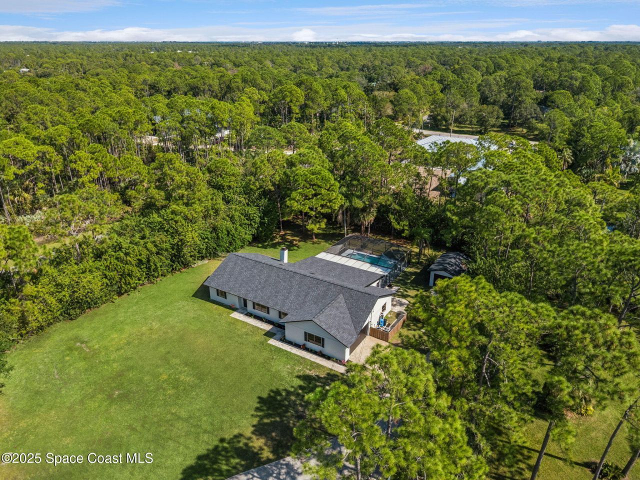3715 Corey Road, Malabar, FL 32950 Photo