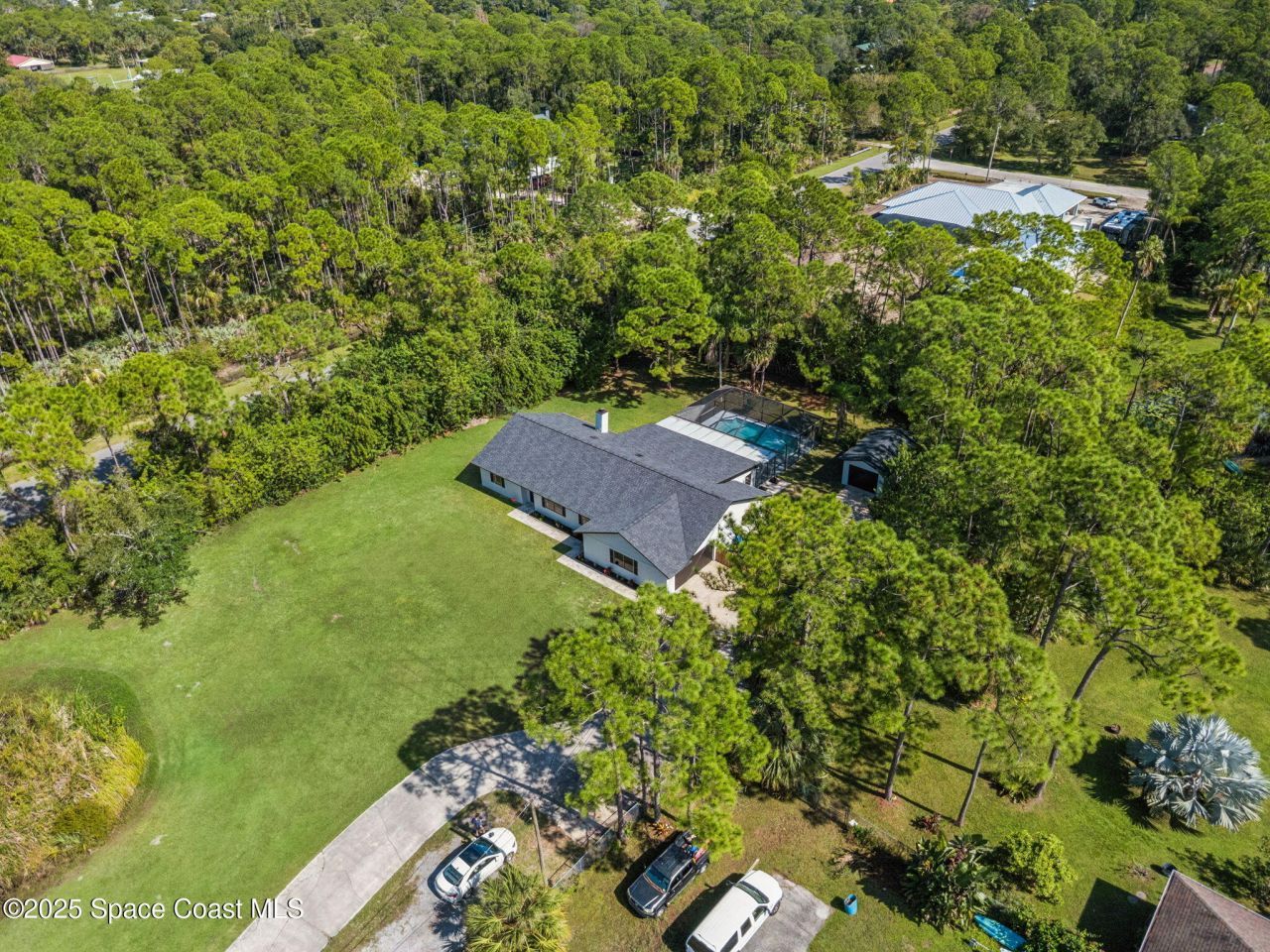 3715 Corey Road, Malabar, FL 32950 Photo