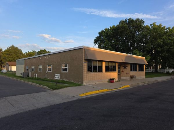 115 4th Avenue S, Brownton, MN 55312