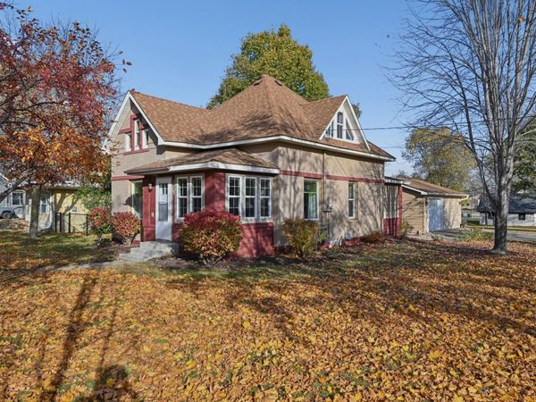 225 E 4th Street, Monticello, MN 55362