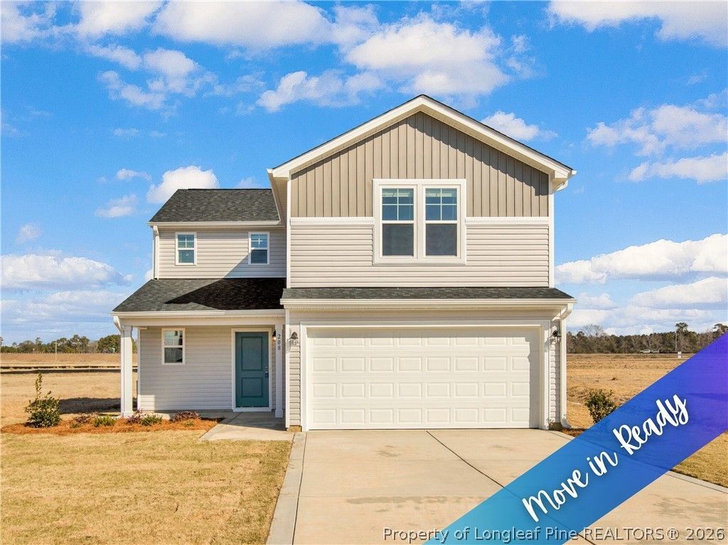 208 Buggy Top Lane, Autryville, NC 28318 Main Photo