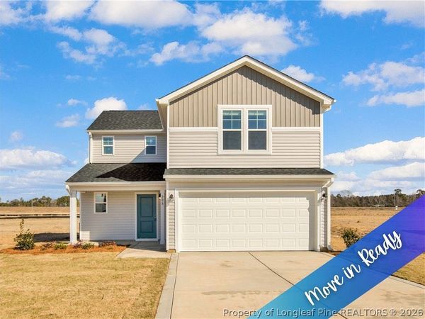 208 Buggy Top Lane, Autryville, NC 28318