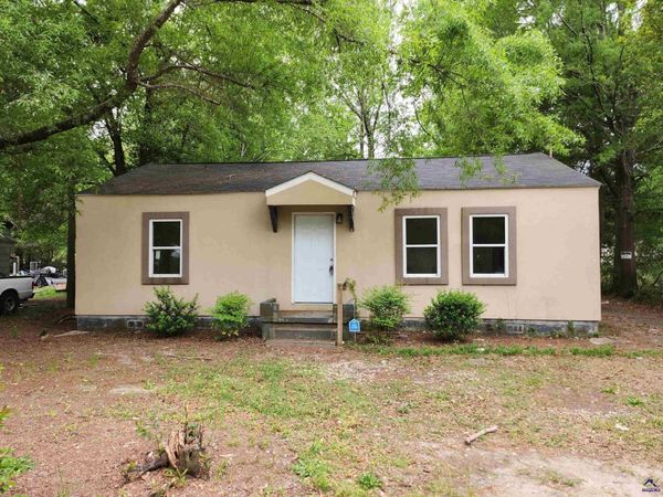 714 Camellia Circle, Warner Robins, GA 31093