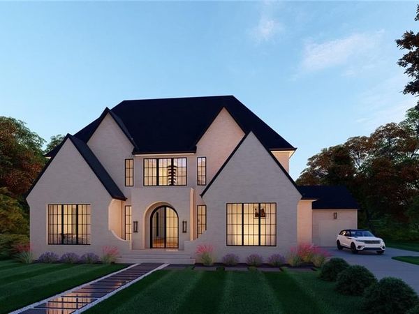 475 Bridges Creek Trail, Atlanta, GA 30328