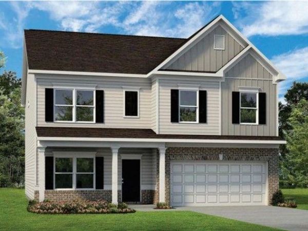 8025 Haven Springs Trace, Douglasville, GA 30134