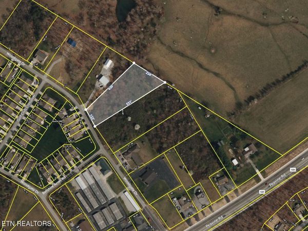 Woodgate Drive, Crossville, TN 38558