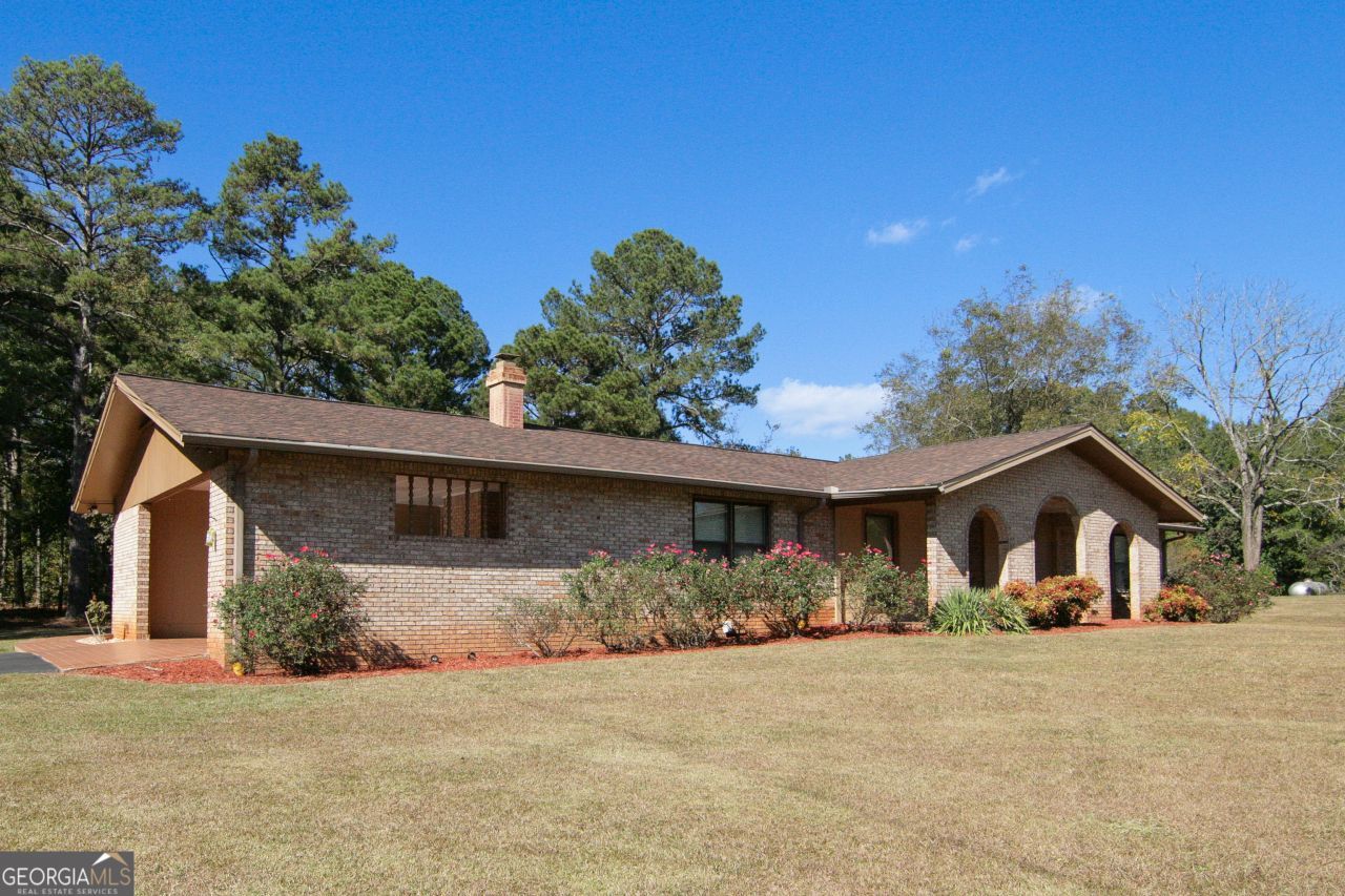 2062 Highway 29 N, Newnan, GA 30263 Main Photo