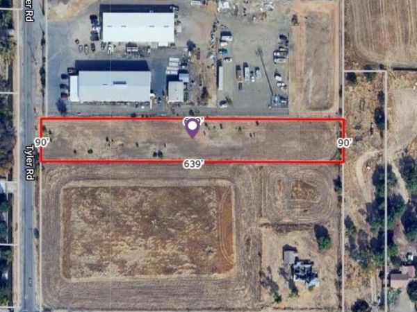 446 Tyler #148 Rd, Merced, CA 95341