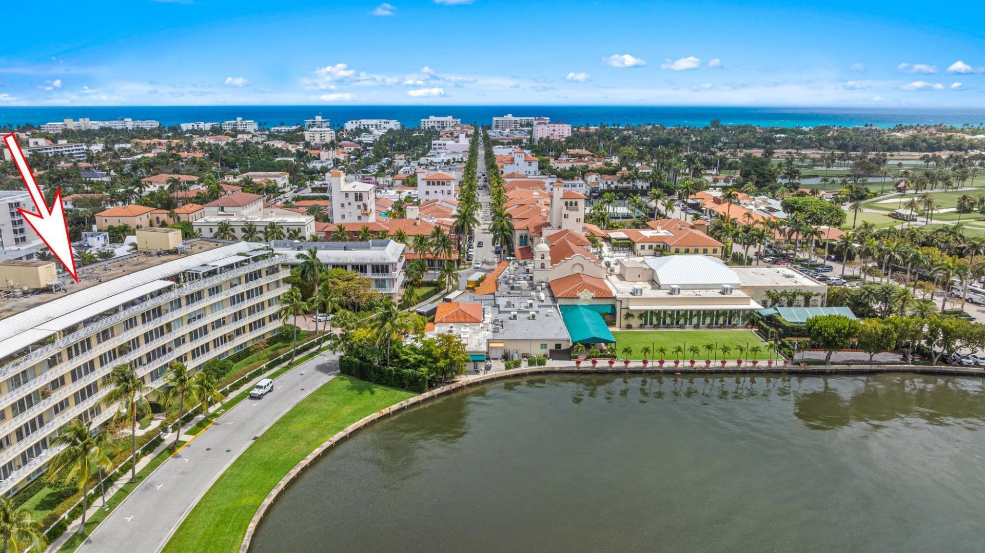 425 Worth Avenue, Unit 2f, Palm Beach, FL 33480 Photo