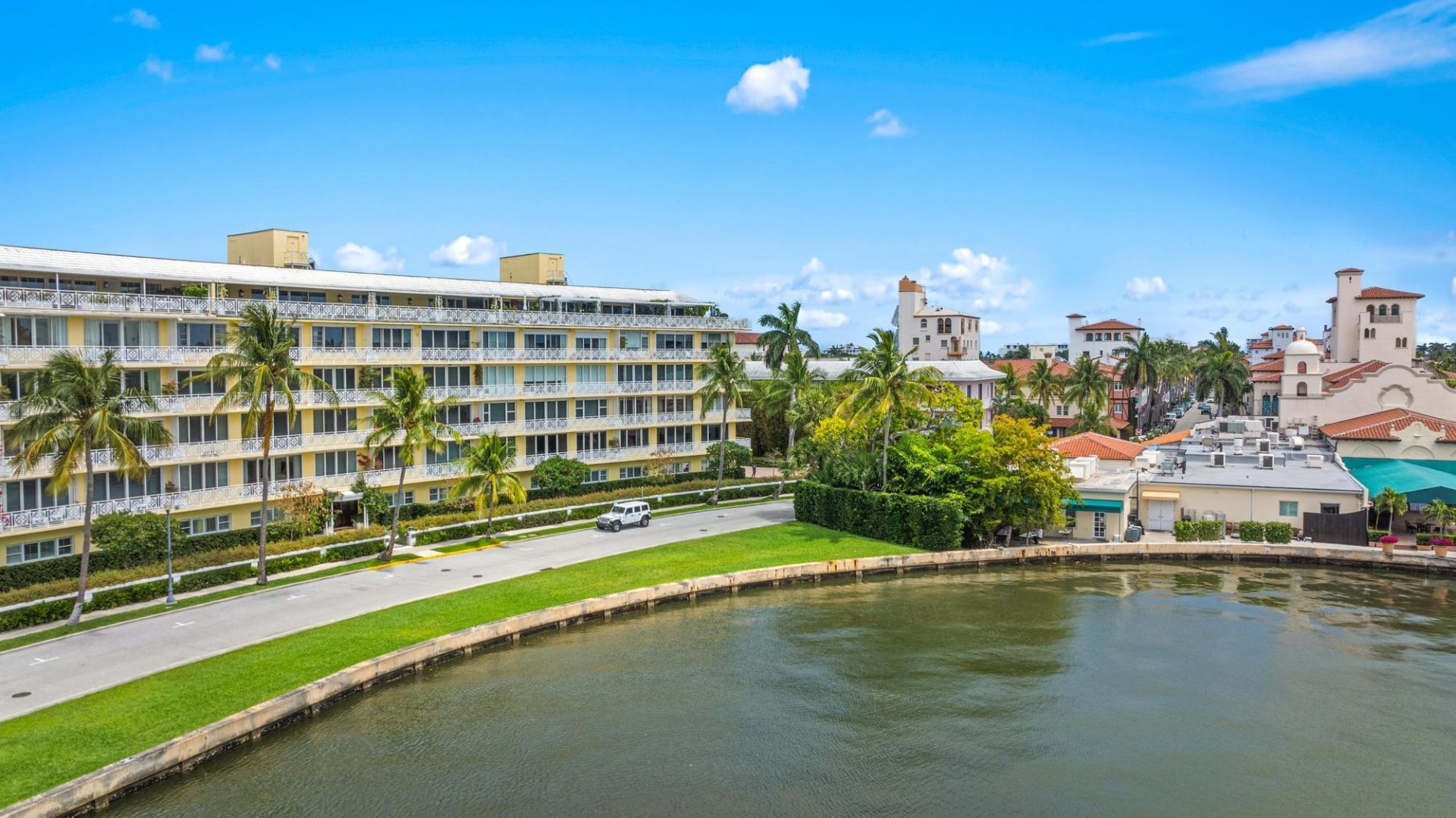 425 Worth Avenue, Unit 2f, Palm Beach, FL 33480 Photo