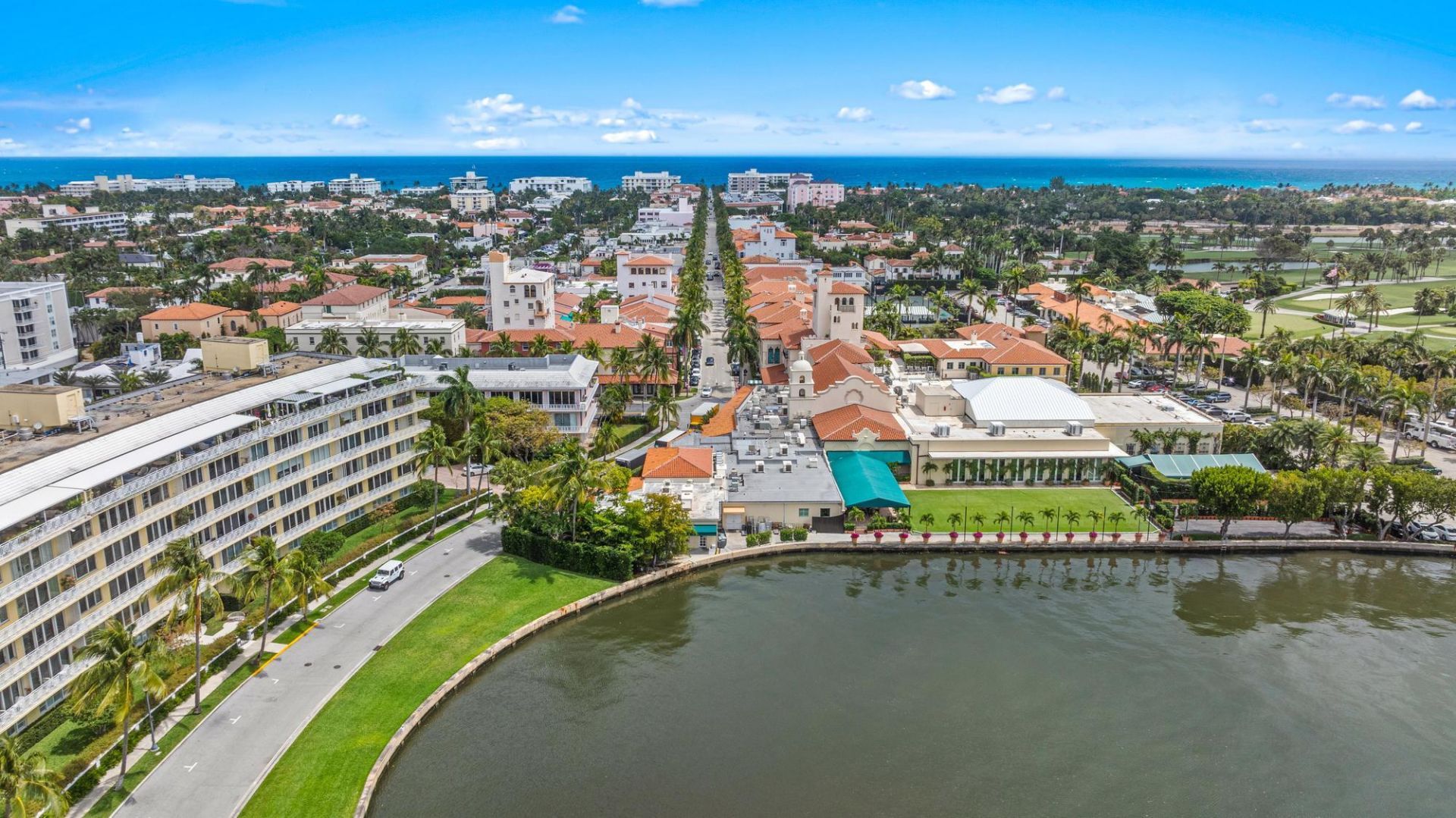 425 Worth Avenue, Unit 2f, Palm Beach, FL 33480 Photo