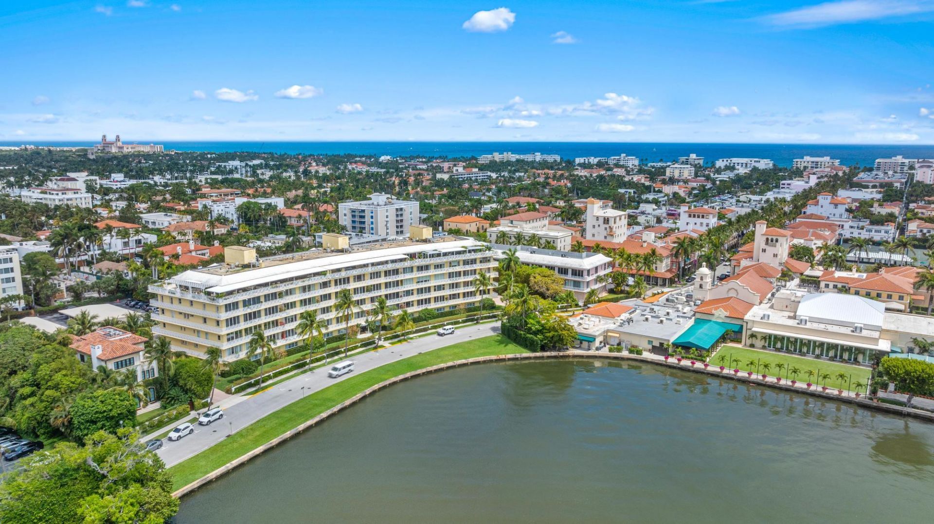 425 Worth Avenue, Unit 2f, Palm Beach, FL 33480 Photo